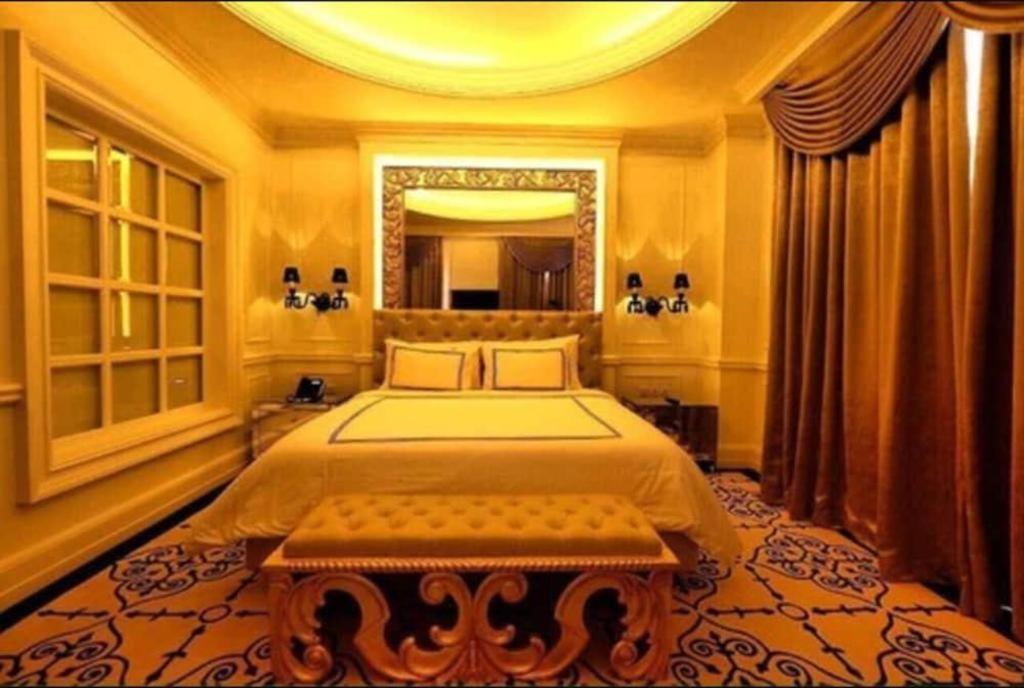 Lafayette Boutique Hotel Kejayan Luaran gambar
