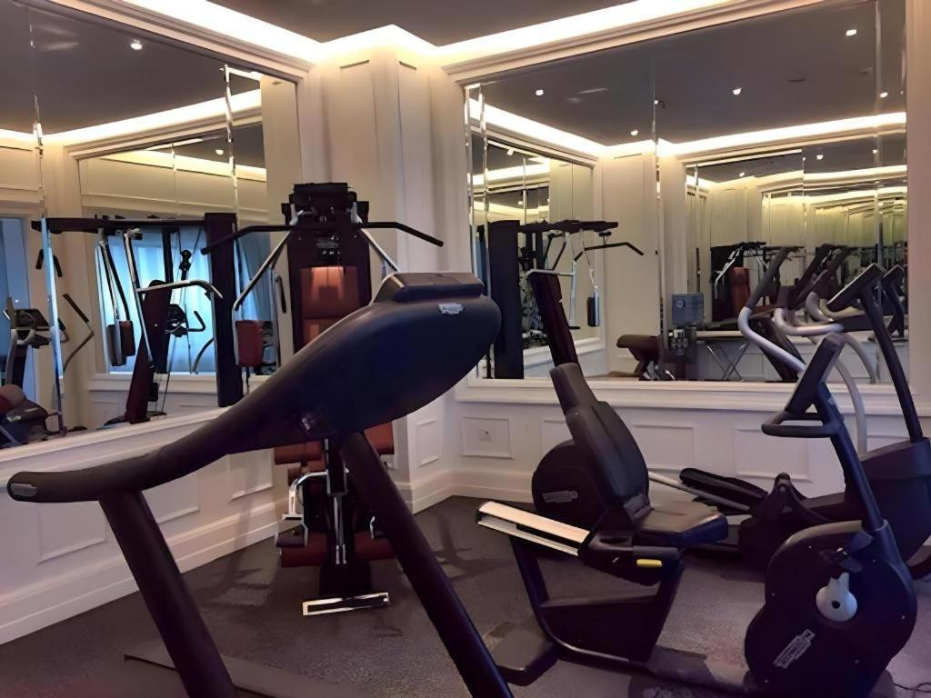 Lafayette Boutique Hotel Kejayan Luaran gambar