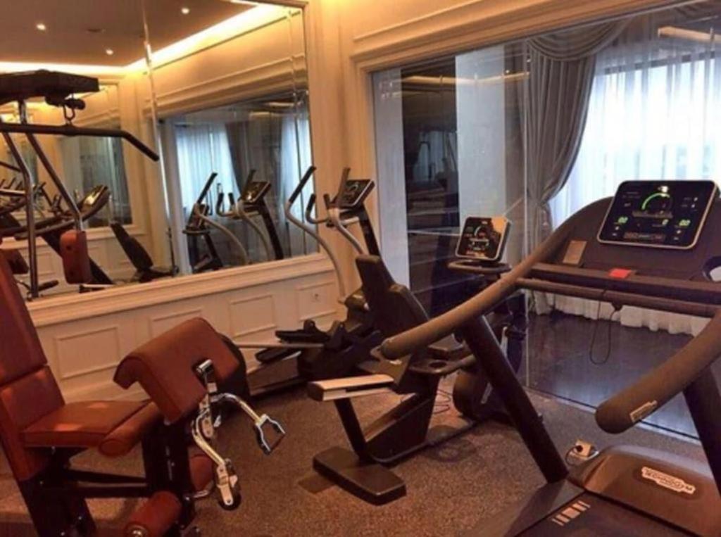 Lafayette Boutique Hotel Kejayan Luaran gambar