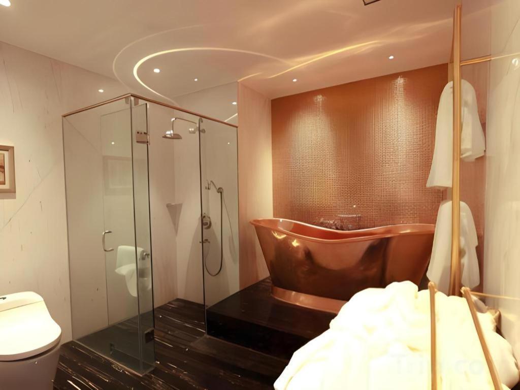 Lafayette Boutique Hotel Kejayan Luaran gambar
