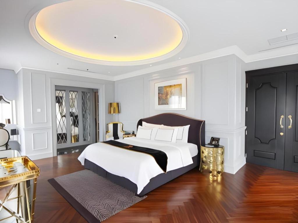 Lafayette Boutique Hotel Kejayan Luaran gambar