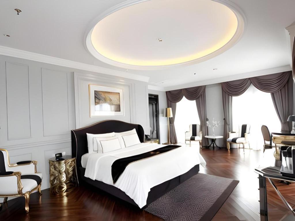 Lafayette Boutique Hotel Kejayan Luaran gambar