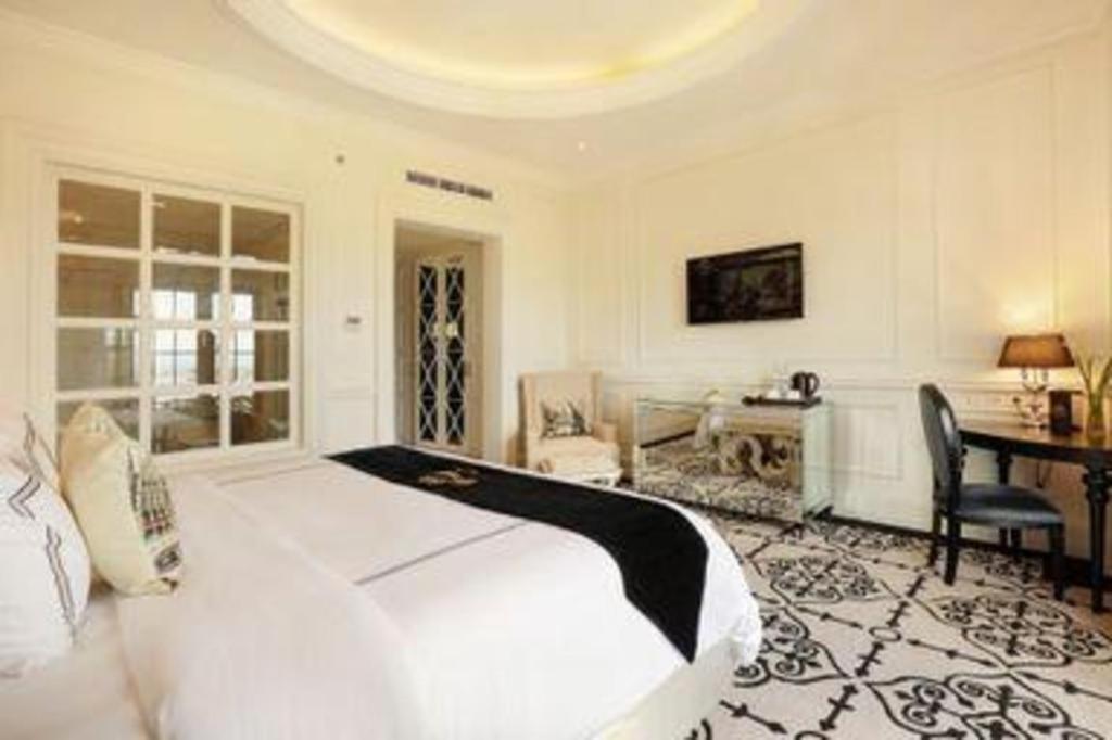 Lafayette Boutique Hotel Kejayan Luaran gambar