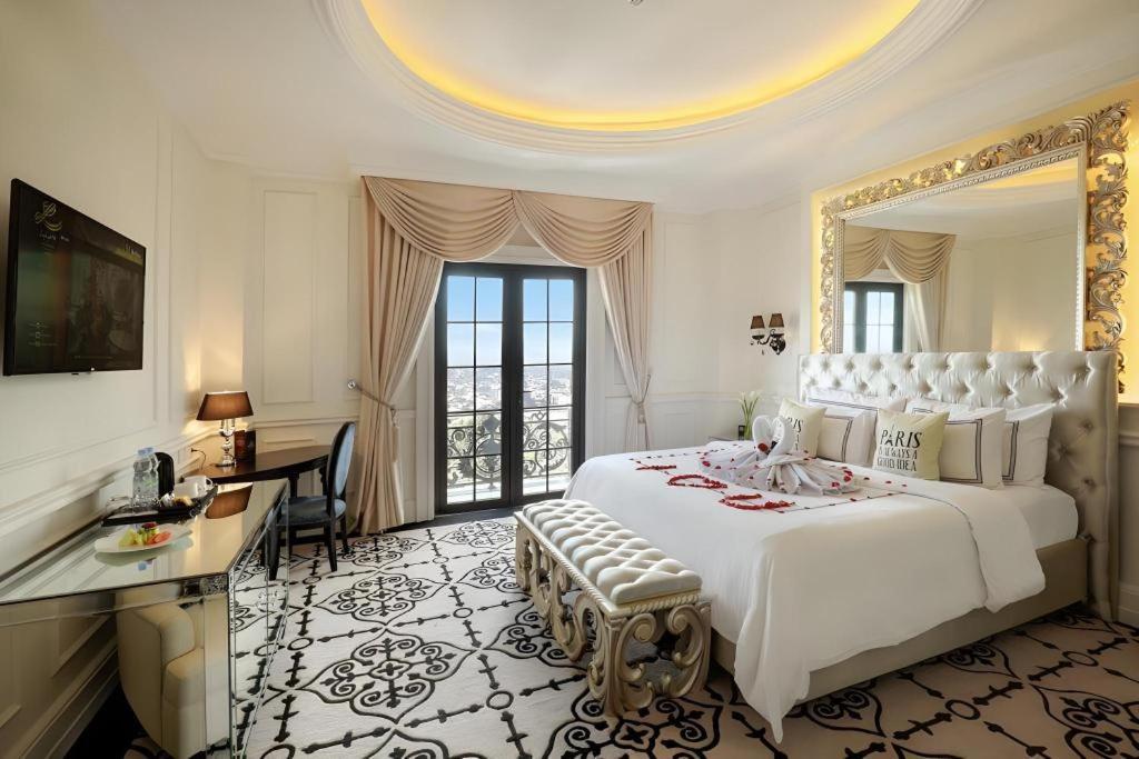 Lafayette Boutique Hotel Kejayan Luaran gambar
