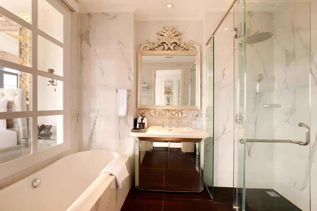 Lafayette Boutique Hotel Kejayan Luaran gambar