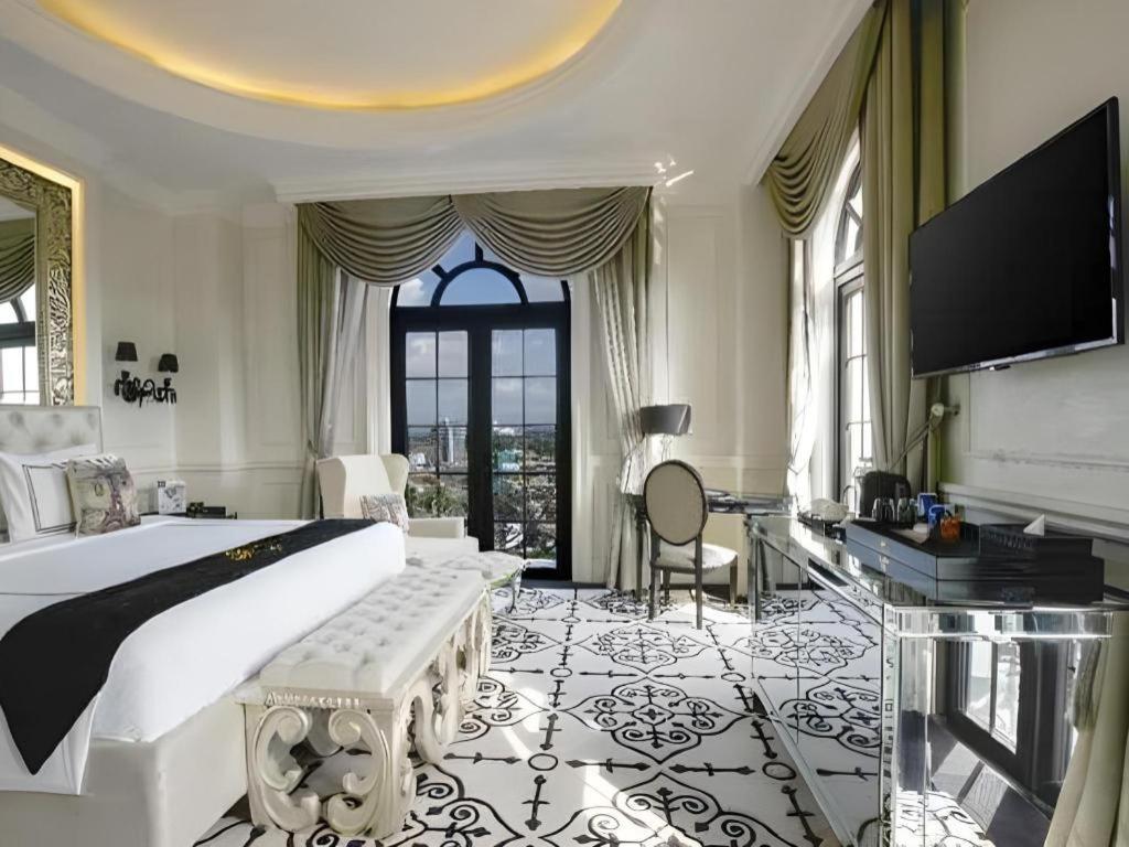 Lafayette Boutique Hotel Kejayan Luaran gambar