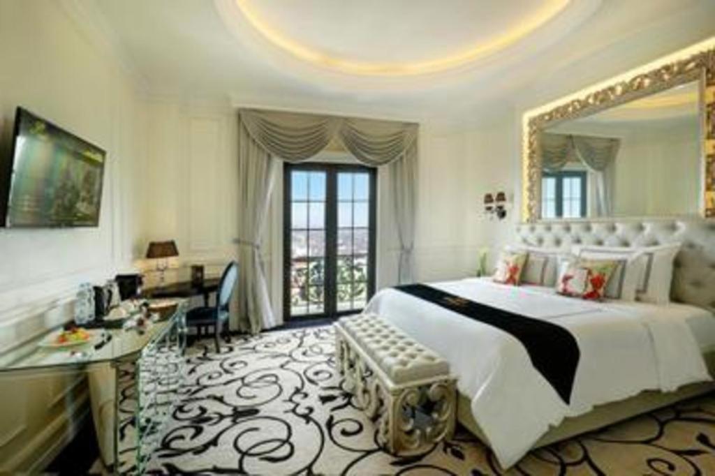 Lafayette Boutique Hotel Kejayan Luaran gambar
