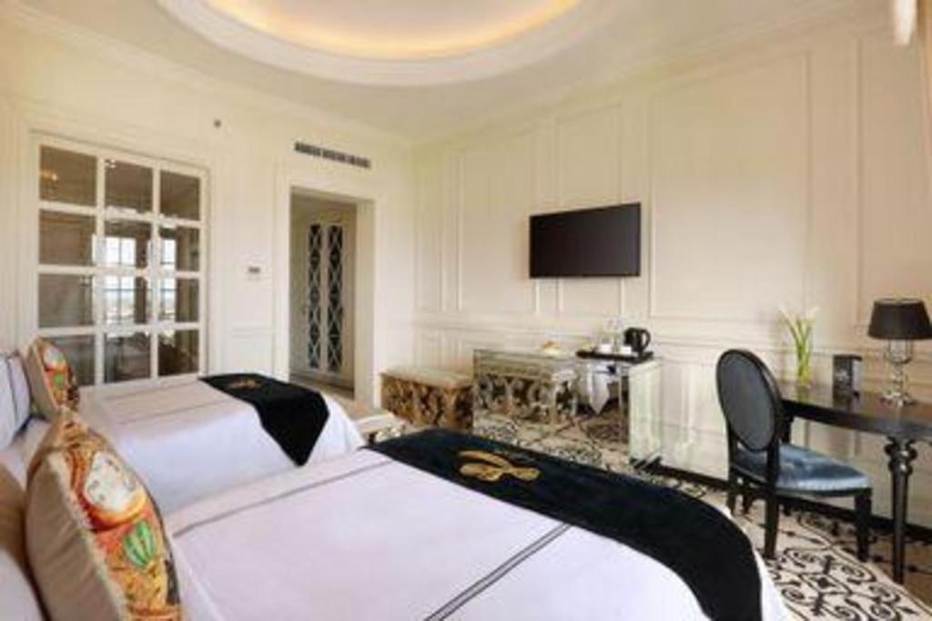 Lafayette Boutique Hotel Kejayan Luaran gambar
