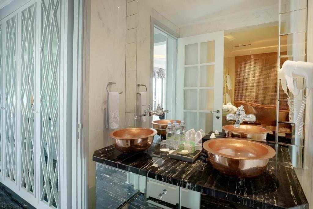 Lafayette Boutique Hotel Kejayan Luaran gambar