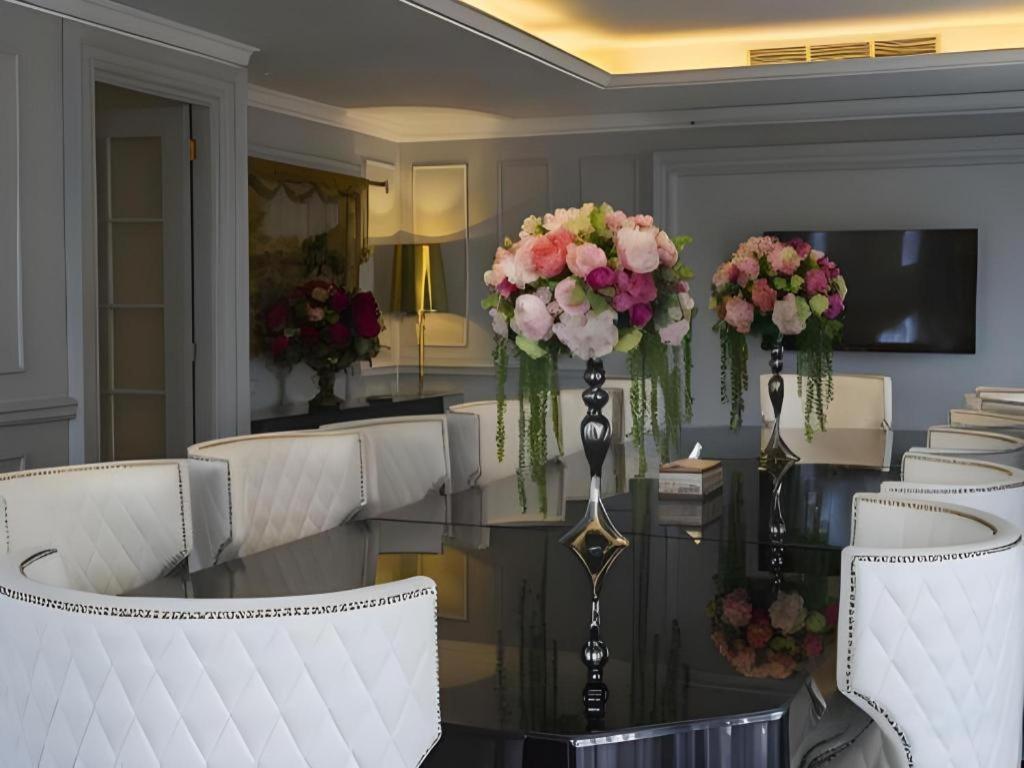 Lafayette Boutique Hotel Kejayan Luaran gambar