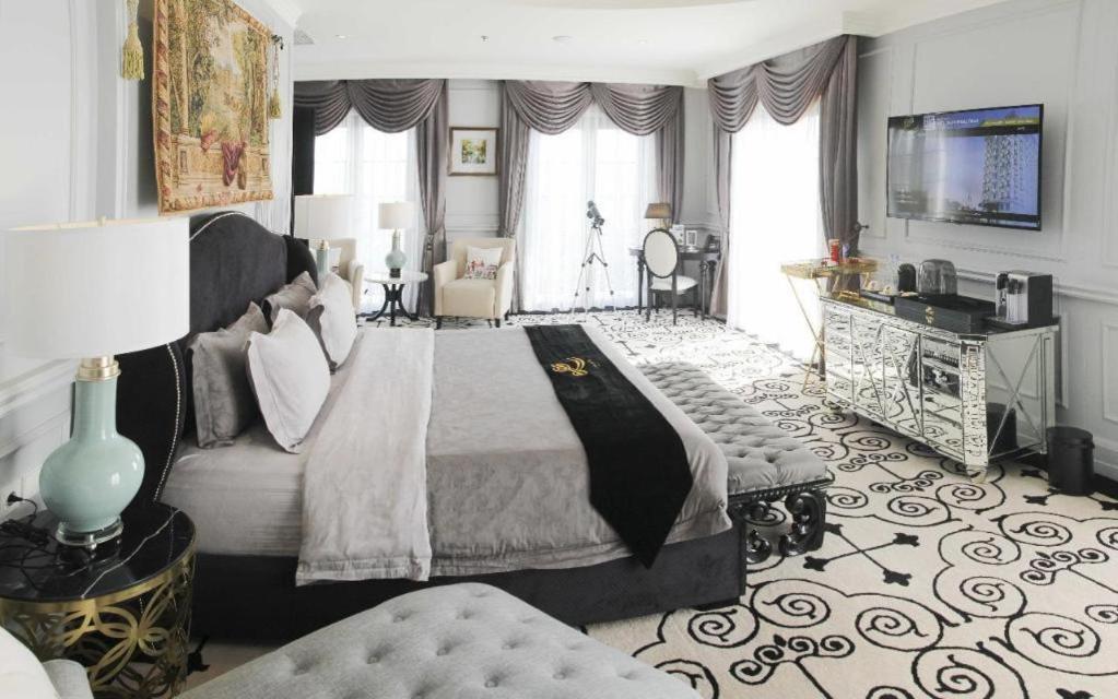 Lafayette Boutique Hotel Kejayan Luaran gambar