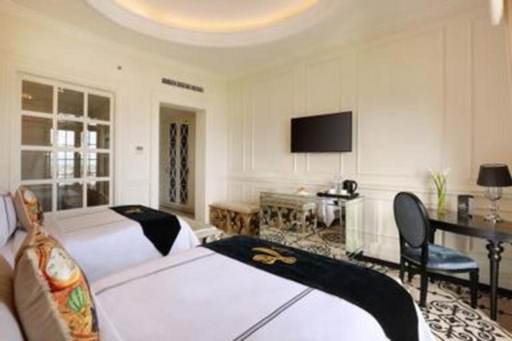 Lafayette Boutique Hotel Kejayan Luaran gambar