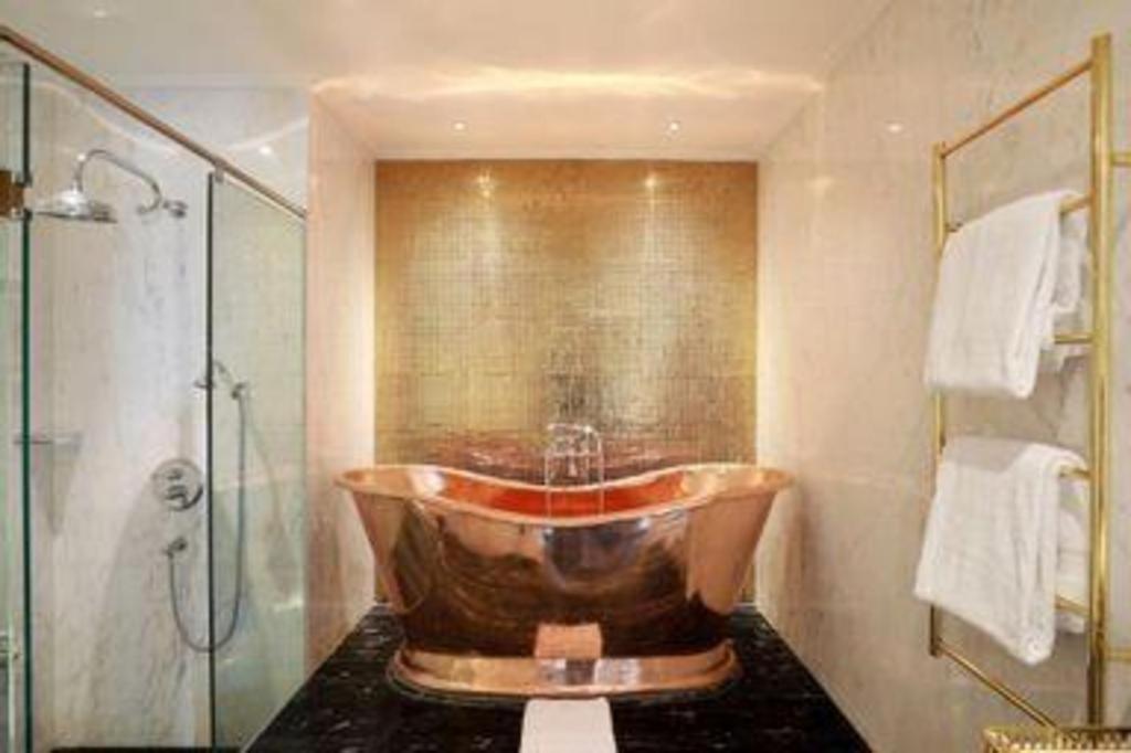 Lafayette Boutique Hotel Kejayan Luaran gambar