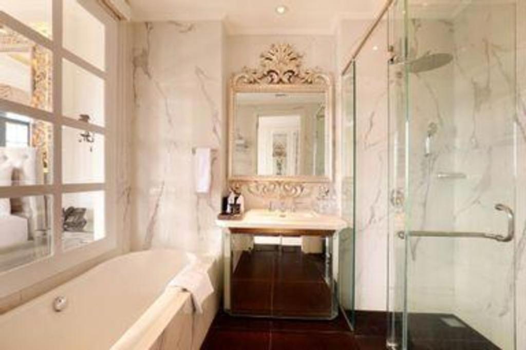 Lafayette Boutique Hotel Kejayan Luaran gambar