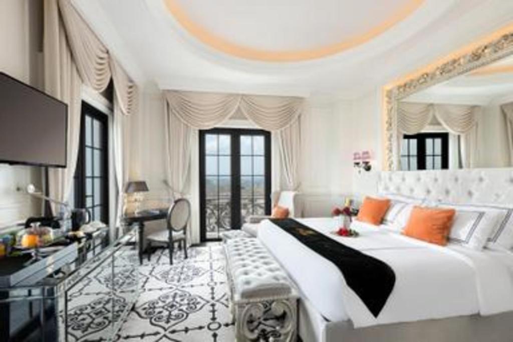 Lafayette Boutique Hotel Kejayan Luaran gambar