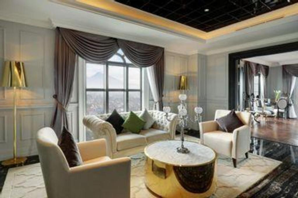 Lafayette Boutique Hotel Kejayan Luaran gambar