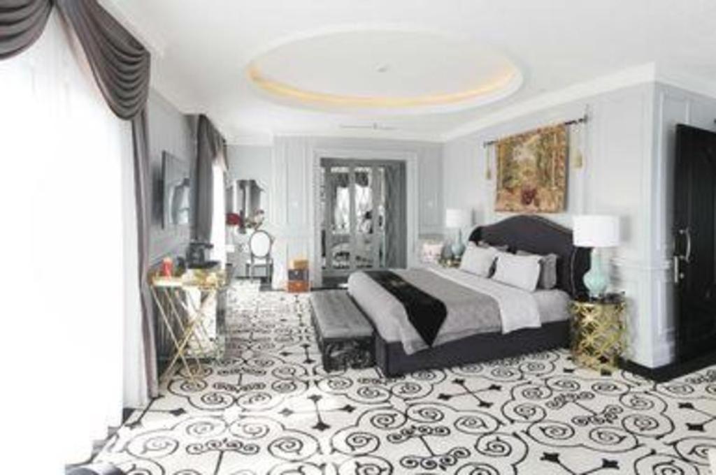 Lafayette Boutique Hotel Kejayan Luaran gambar