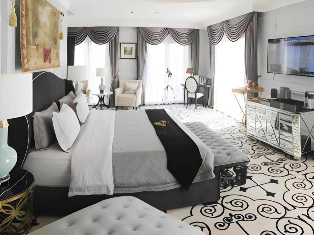 Lafayette Boutique Hotel Kejayan Luaran gambar
