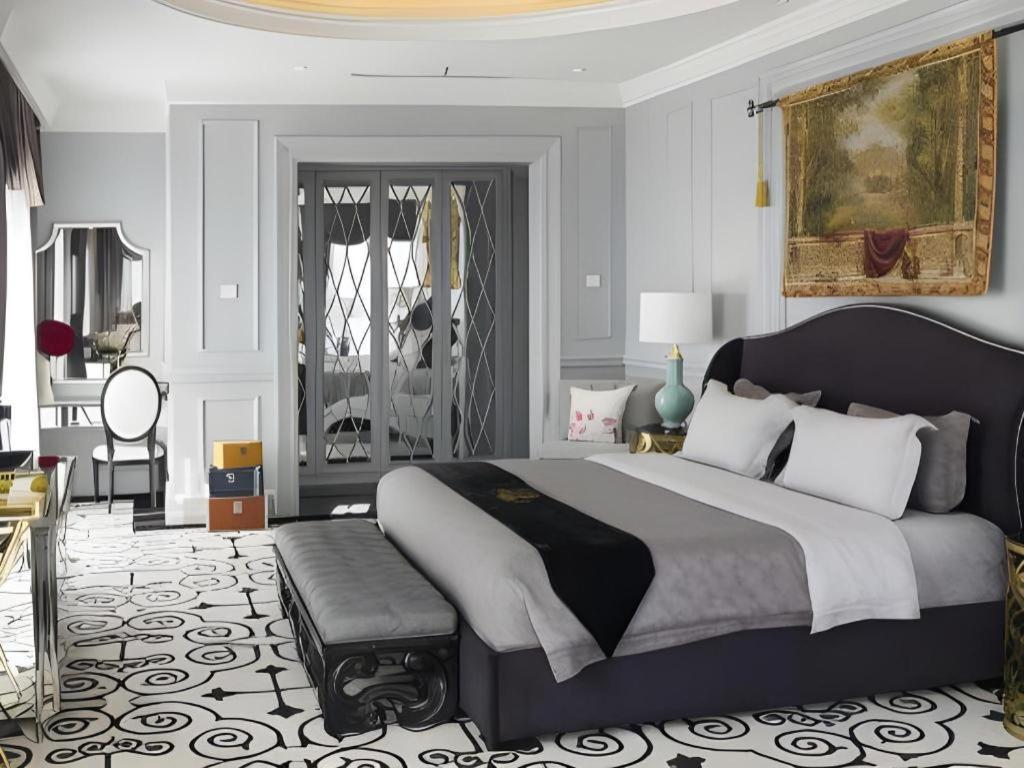 Lafayette Boutique Hotel Kejayan Luaran gambar